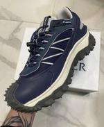 Кроссовки Moncler