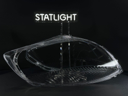 Комплект стекол для Skoda Fabia II 2007-2010