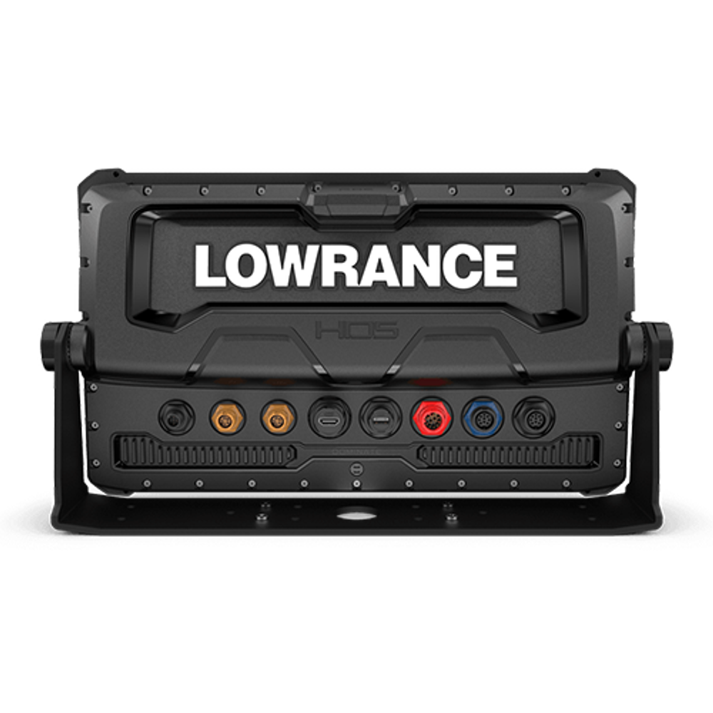 Эхолот LOWRANCE HDS-16 PRO