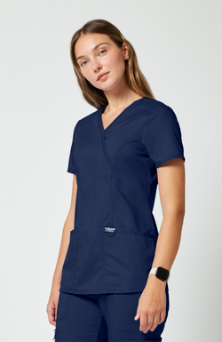 Топ женский Cherokee WW Revolution WWE610 (EU)