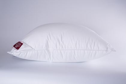 Подушка антиаллергенная 68х68 German Grass Non-Allergenic Premium белая