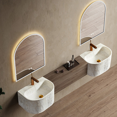 Накладной умывальник Nard