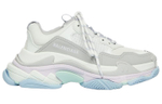 Balenciaga Triple S (Женская размерная сетка)