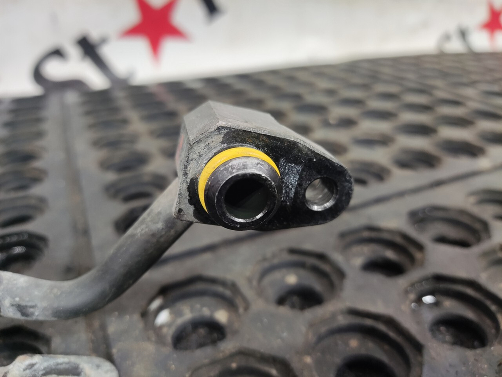 Трубка кондиционера 2020г.