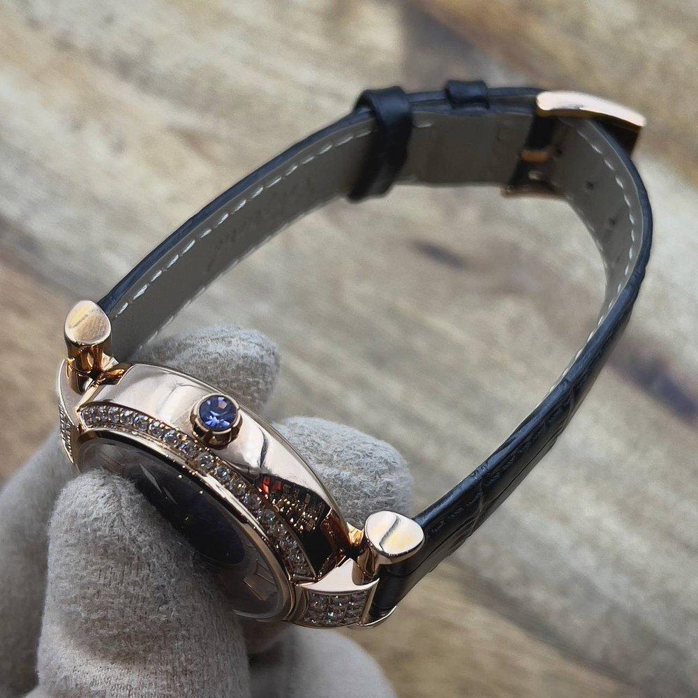Часы Chopard