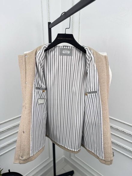 Куртка Brunello Cucinelli