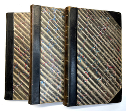 Костомаров Н.И. Русская история в жизнеописаниях ее главнейших деятелей: В 3 т. СПб.,В. Битн 1911 г.