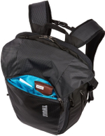Рюкзак для фотокамеры Thule EnRoute Camera Backpack TECB125 Black (3203904)