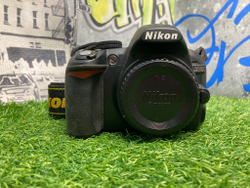 Nikon D3100 не включается