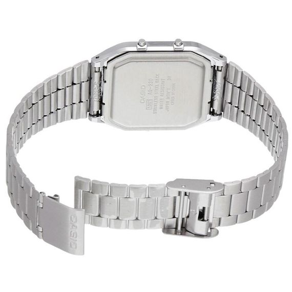 Наручные часы Casio AQ-230A-2A1