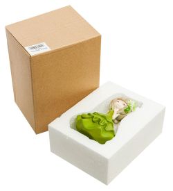 GAEM Home MF- 01/4 Фигурка «Девочка в платье»