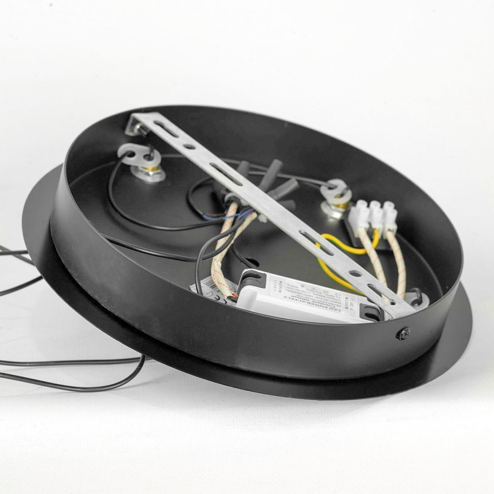 Люстра подвесная Lussole LSP-7399