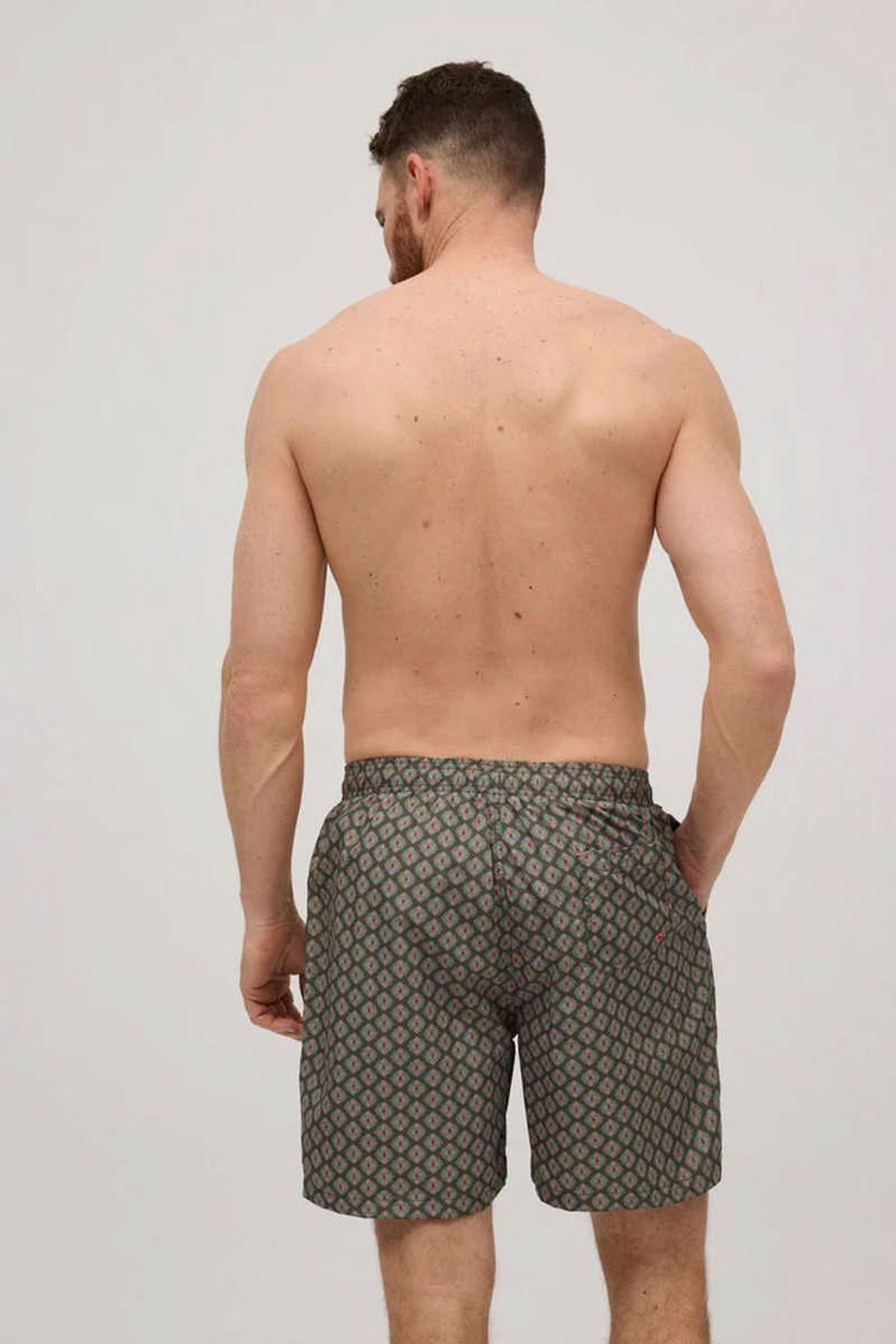 Гидрошорты мужские SA COMA 90295 Ysabel Mora