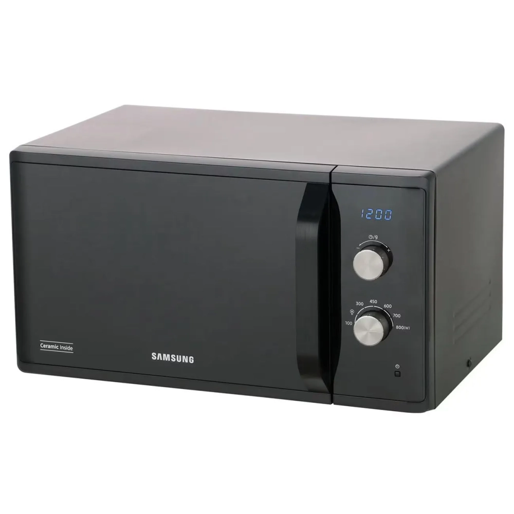 Отдельностоящая микроволновая печь Samsung MS23K3614AK/BW