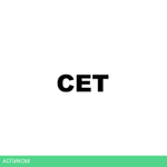 Резиновый вал Cet CET211018 для Oki B432/412, MB472/492, ES4192 MFP