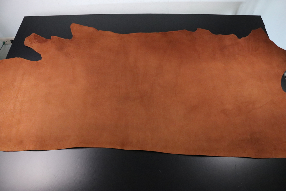 1,8-2,2 юфть виски с отделкой Pull Oil 177 дм² (КЛ)