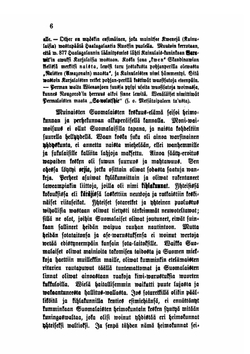 Suomen historia | Yrjo Sakari Yrjo-Koskinen