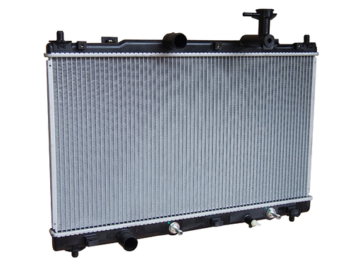 Радиатор охлаждения Suzuki SX4