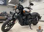 Street 750 (XG750) Harley-Davidson 2016
