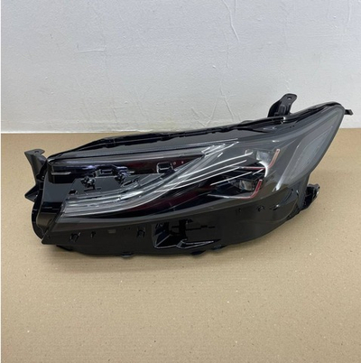 Фара передняя левая LED 81070-33N60 8107033N60