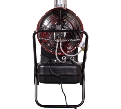 Дизельная тепловая пушка Ресанта ТДПН-50000