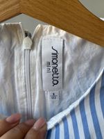 Хлопковое платье Simonetta, 122