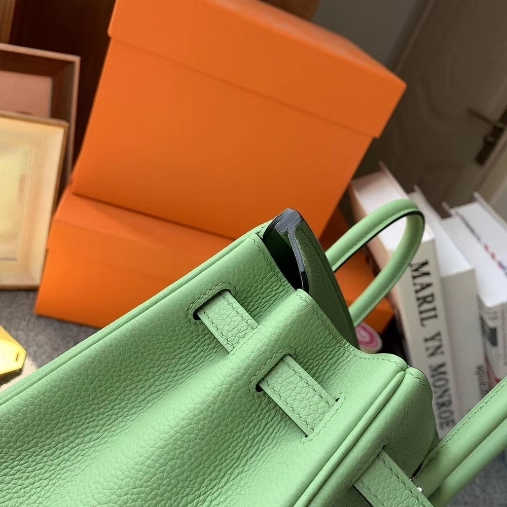 Hermes Birkin 25