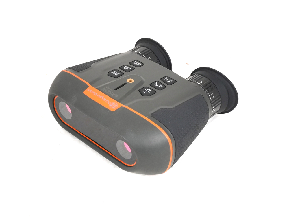 Цифровой 3D бинокль день/ночь ARKON Lite NVB3D