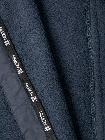 Куртка флис. Norfin SUMMIT BL 02 р.M