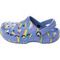 Crocs Baya Printed Clog K 'Blue'