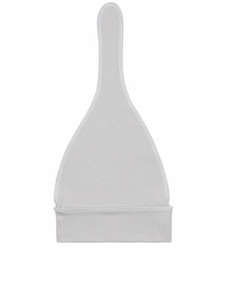 Шапочка-узелок Gray