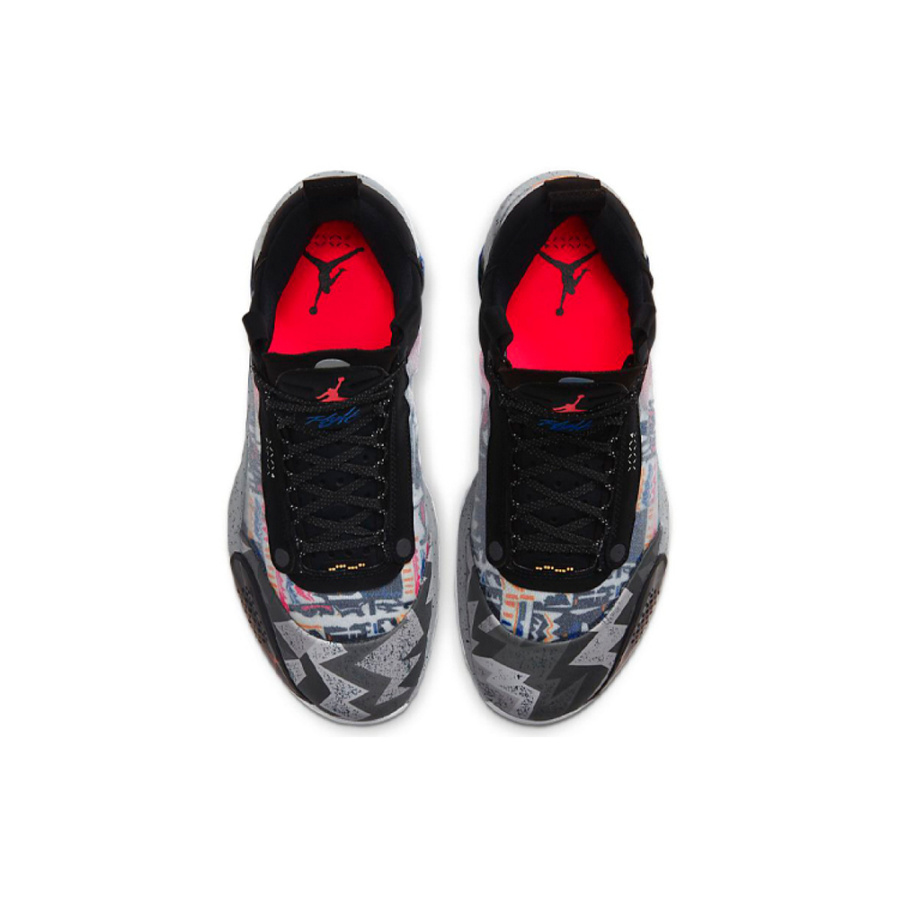 Кроссовки Jordan, CZ7745-008