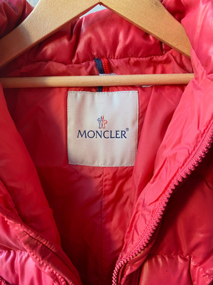 Комбинезон Moncler, 68