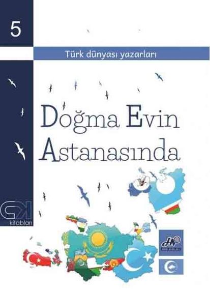 Doğma evin astanasında