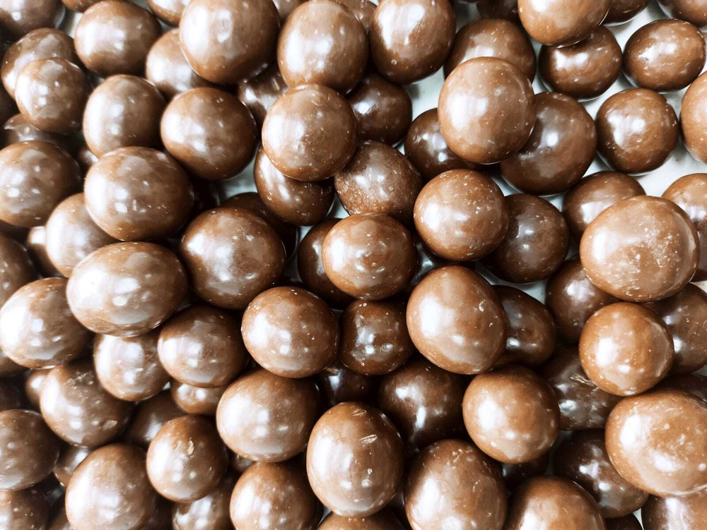 Вишня в молочном шоколаде 9кг премиум