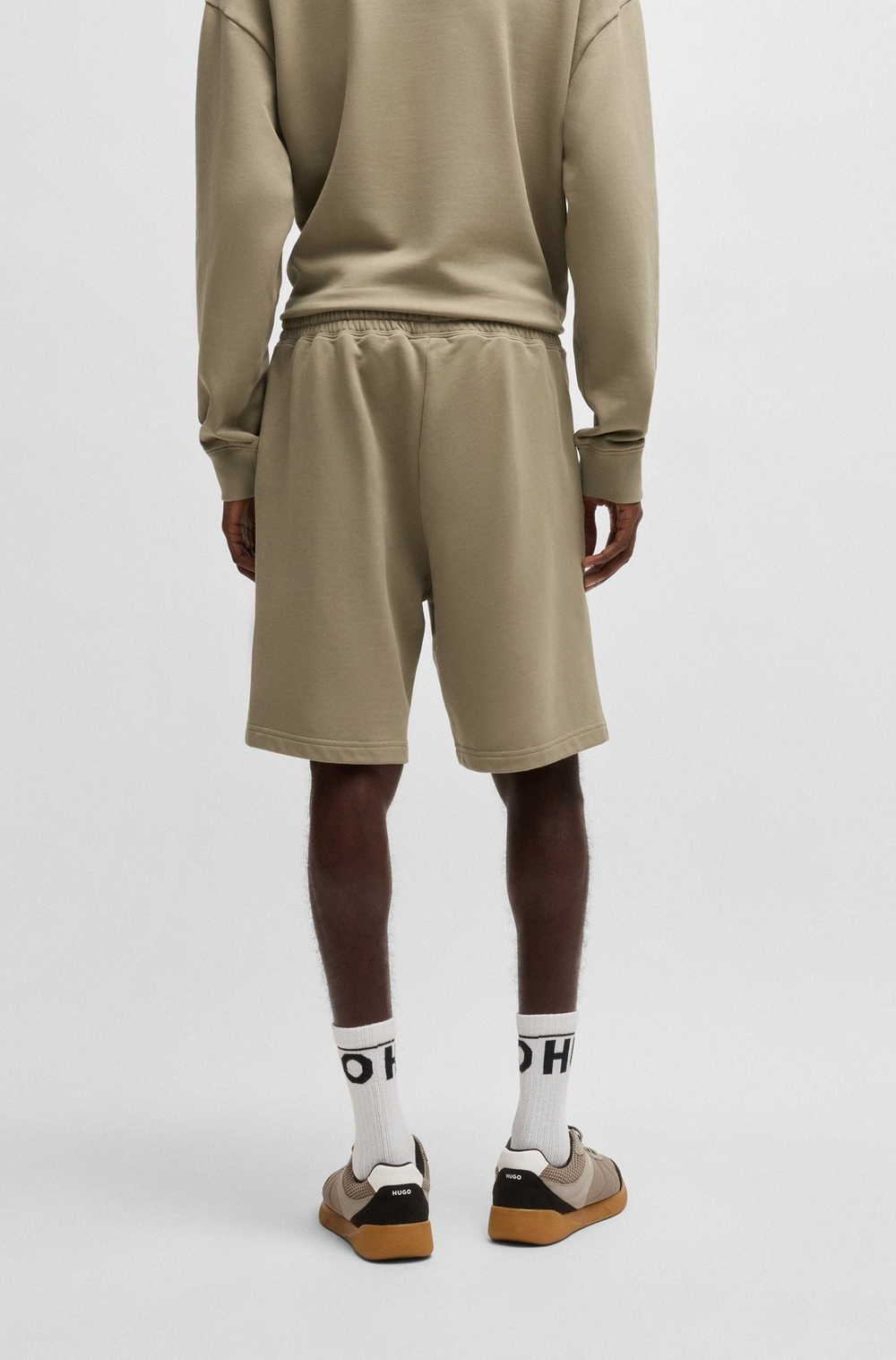 Шорты мужские HUGO Dayono