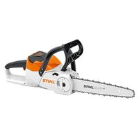 Аккумуляторные мотопилы Stihl