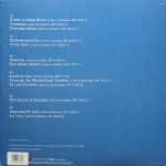Dream Theater / Lost Not Forgotten Archives - A Dramatic Tour Of Events - Select Board Mixes (Coloured Vinyl)(3LP+2CD)