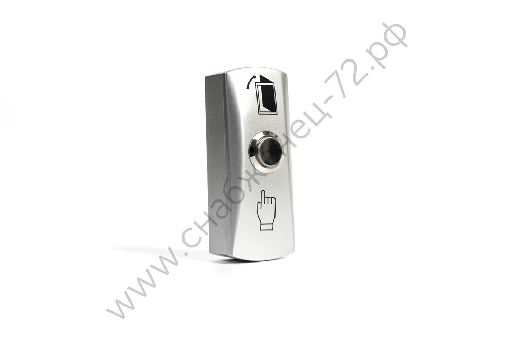 SPRUT Exit Button-85M Кнопка выхода накладная