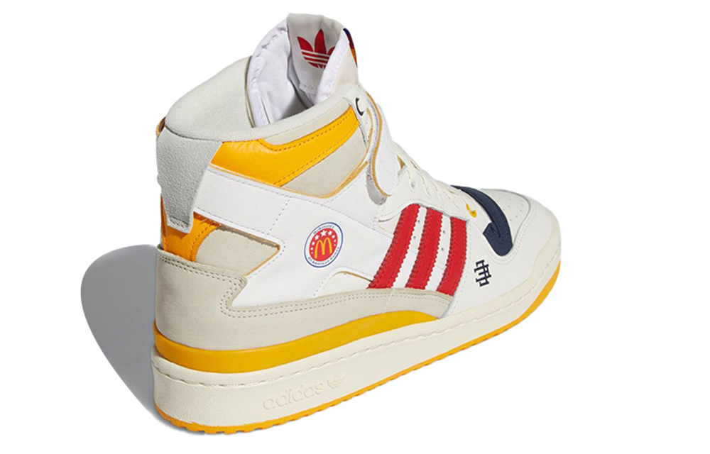 Кроссовки Alexander Wang X Adidas Originals