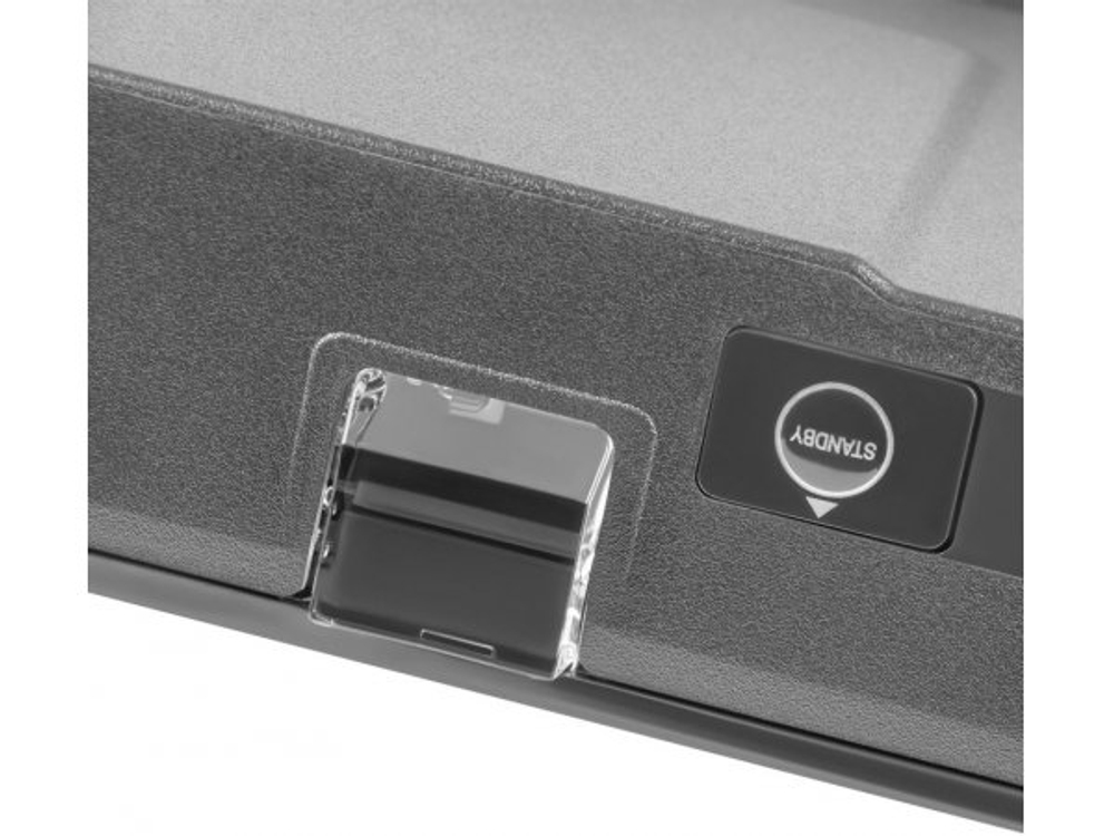 LED телевизор Full HD SunWind SUN-LED40B12