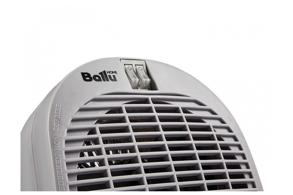 Тепловентилятор Ballu BFH/S-04