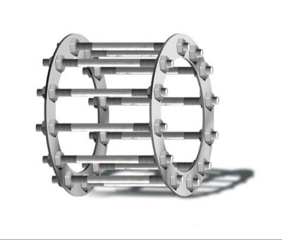 Блок фундаментных болтов БФ-3 М36х1400