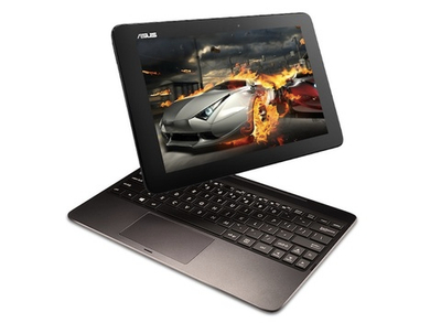 ASUS Transformer Book T100HA-FU002T 2Gb 32Gb dock