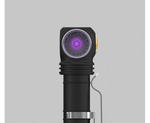 Мультифонарь Armytek Wizard C2 WUV Белый и ультрафиолет, F08901UF. Товар уцененный
