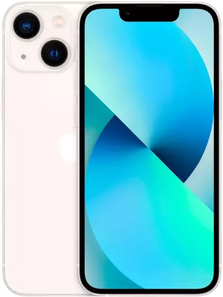 Apple iPhone 13 mini 128GB Starlight