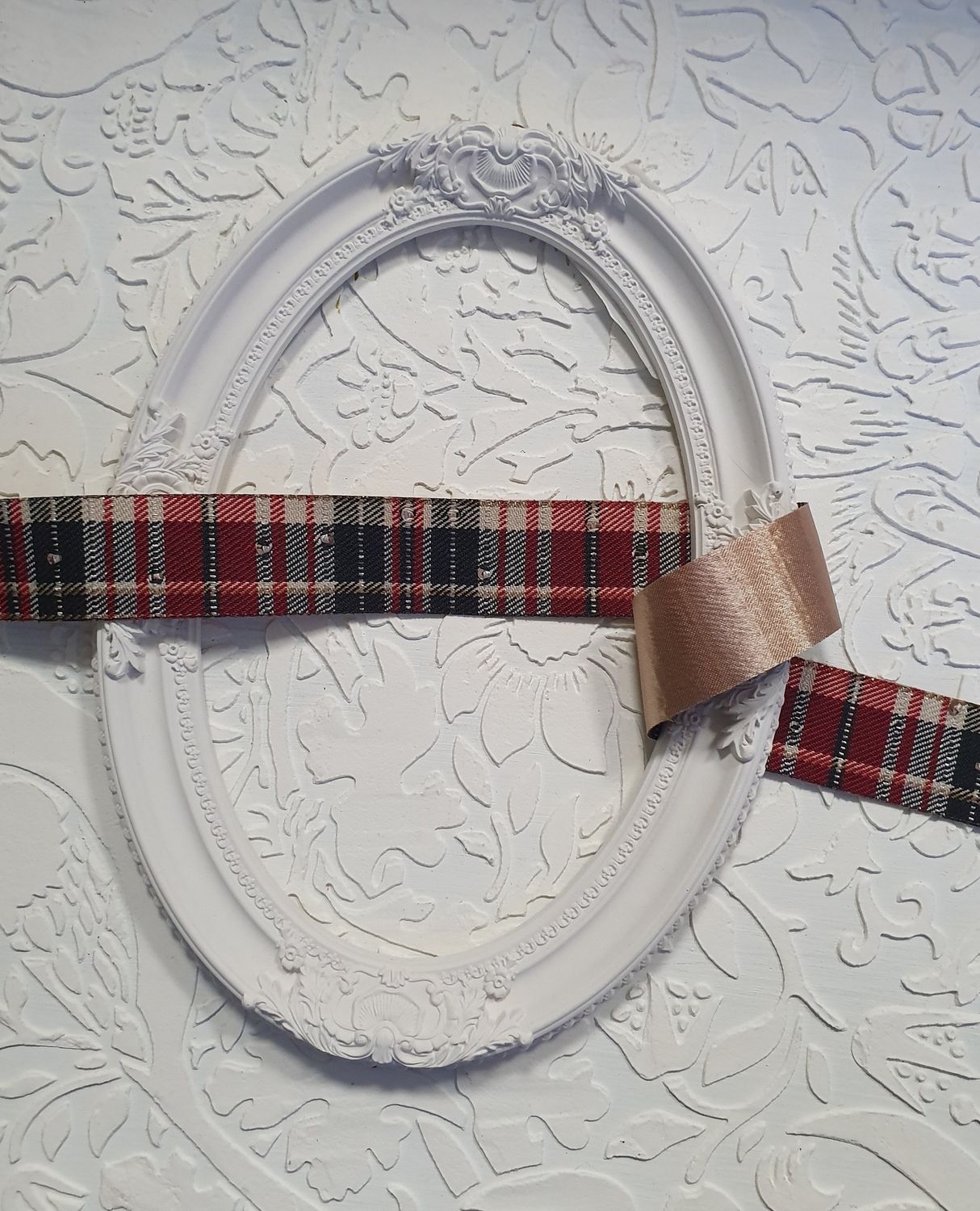 Лента двусторонняя 2,5см 