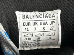 Balenciaga 10XL Sneaker Grey Green