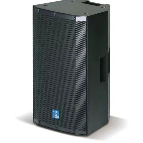 FDB Audio PS115A - 2-полосная активная акустическая система 1X15"