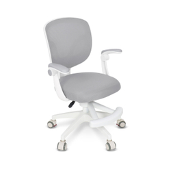 Стул для школьника Ergokids Soft Air Plus с подлокотниками